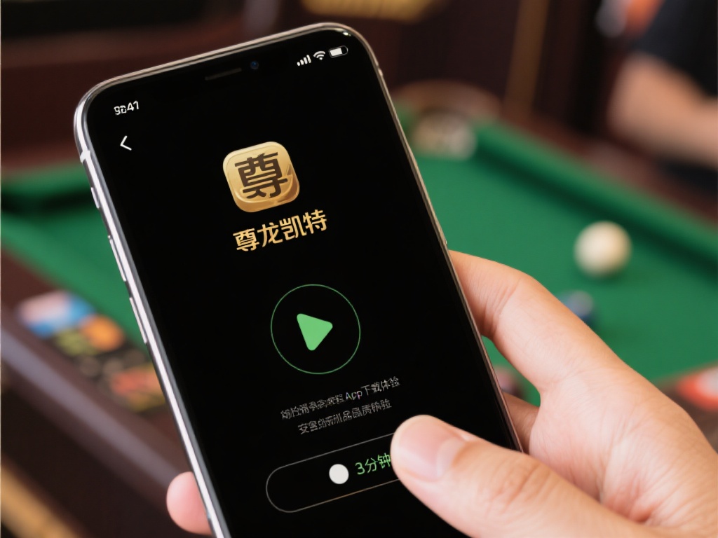 下载尊龙凯时APP,开启全新娱乐体验旅程! 对于很多人而言,选择一款App的第一步便是流畅的下