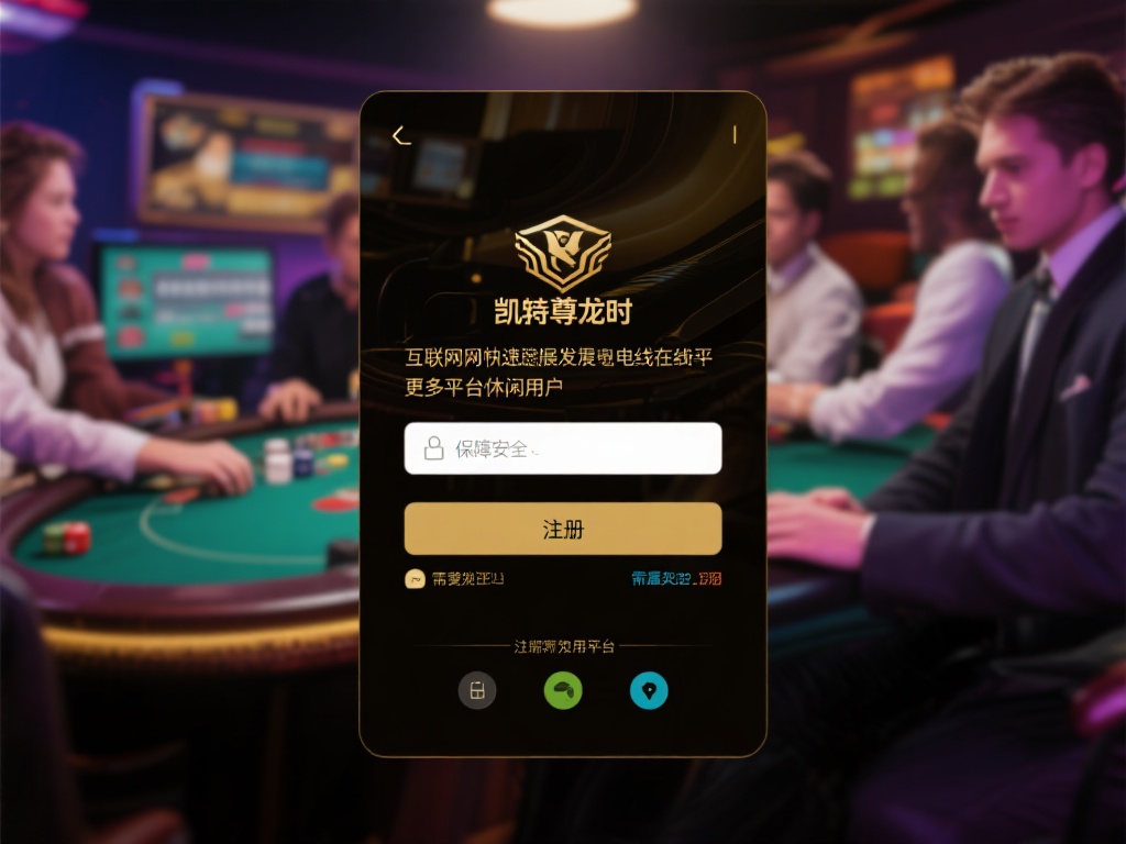 在如今互联网快速发展的环境下，在线娱乐平台的风靡让