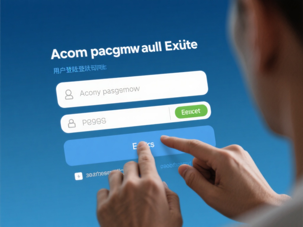 账号密码输入错误：这是用户登陆失败的主要原因之一。