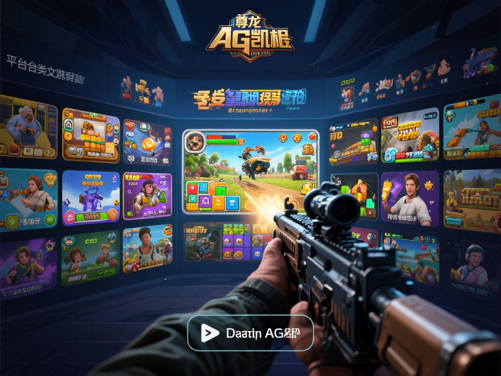 无论您是射击类游戏的狂热爱好者，还是偏爱益智类游戏