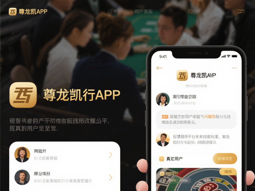 虽然尊龙凯时APP的客服团队在尽力解答用户疑问，但