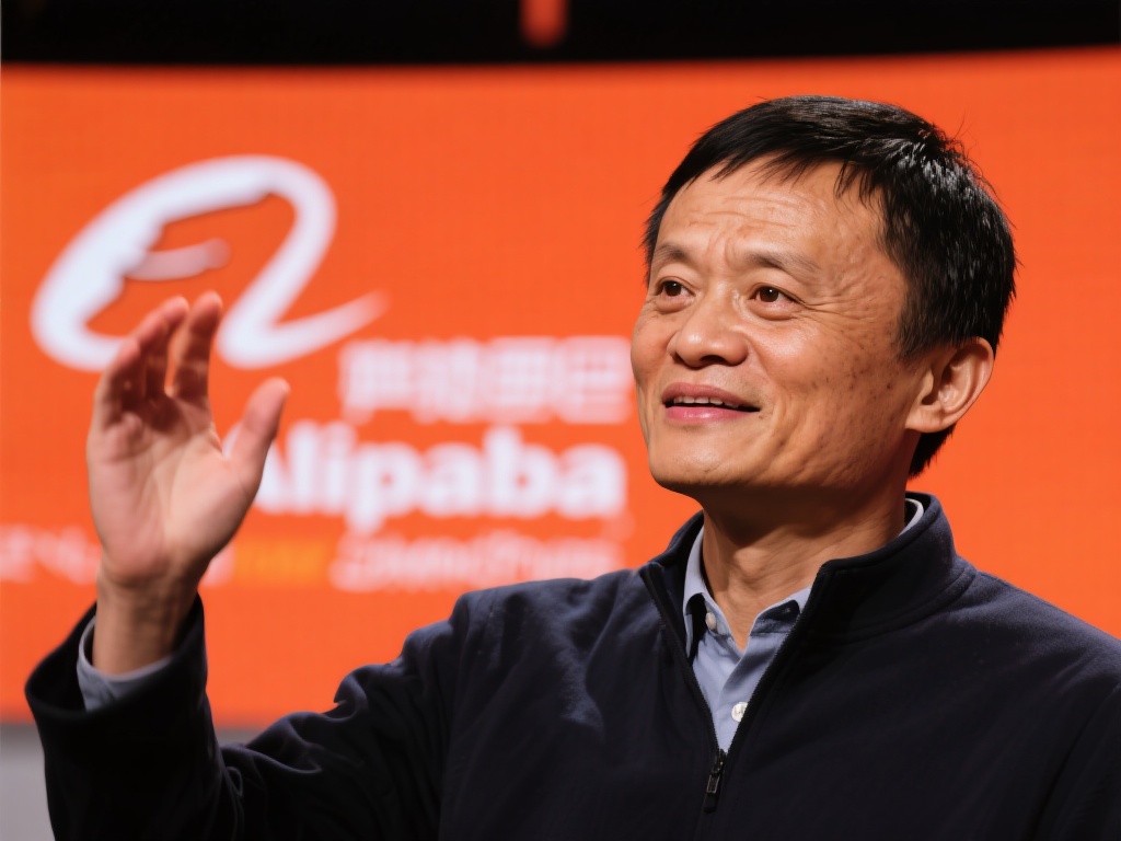 例如，马云曾经历过数十次创业失败，却始终坚定自己的