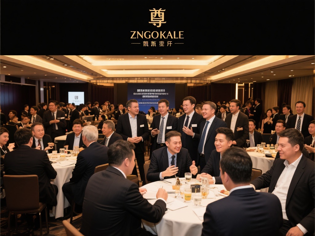 例如，有许多企业家在加入俱乐部后，通过参与活动和交