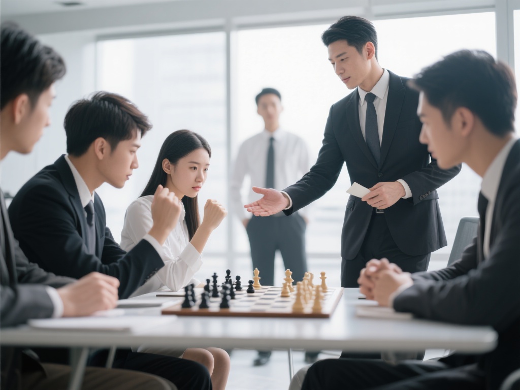 在职场中，我们常见许多案例：例如初入职场的新人往往