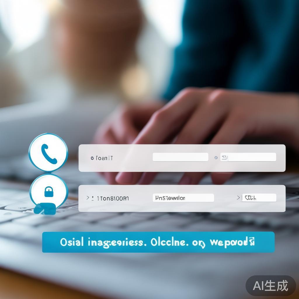 注册过程中，用户需要输入一些必填信息，包括手机号、