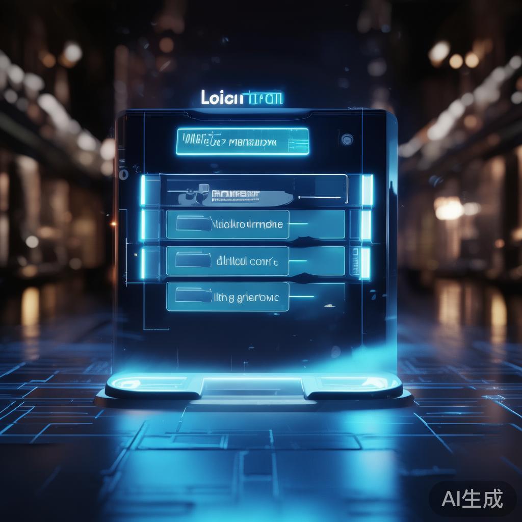 新版登录入口支持多平台登录，包括手机号、邮箱、第三