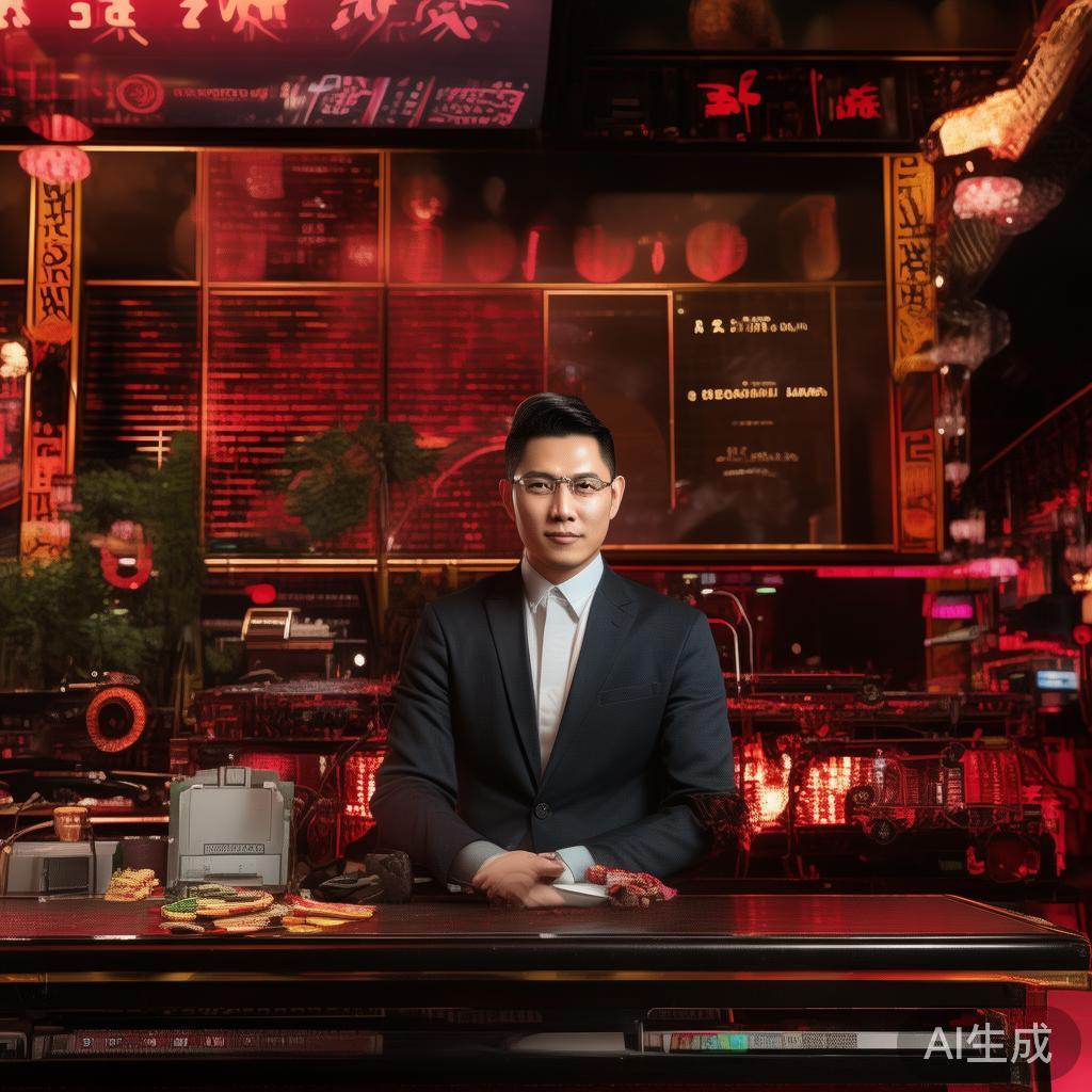 成为凯时尊龙总代理意味着你可以直接获得平台授权，享