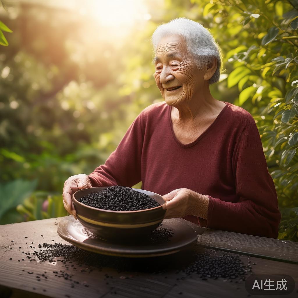 尊龙凯时黑米:打造健康养生生活的理想选择 尊龙凯时黑米的养生作用
近年来,研究表明,黑米中