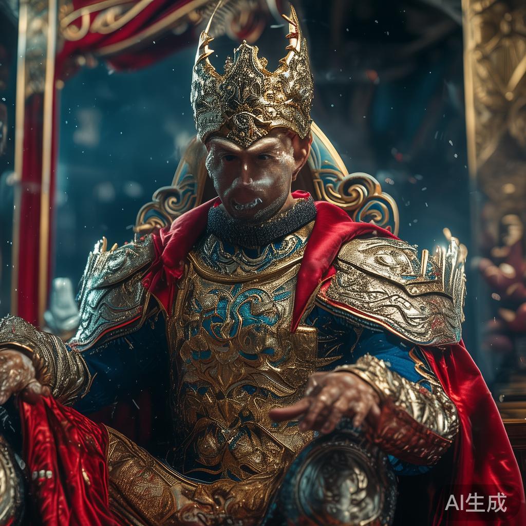 尊龙凯时退米事件全景回顾与深度解析 事件起始于尊龙凯时平台宣布优化游戏体验,调整支付政