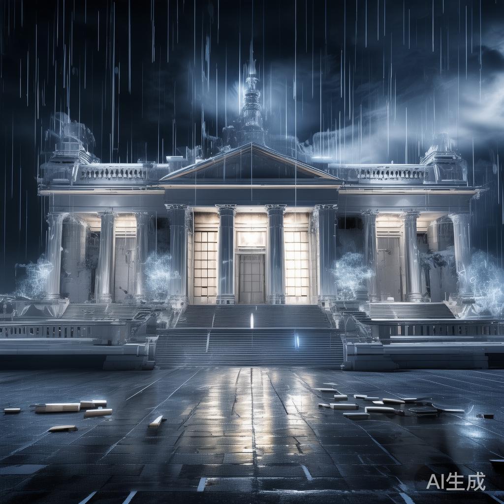 尊龙时凯通道维护全面保障系统安全稳定的战略与实践 以某大型银行为例,采用尊龙时凯通道维护体系后,成功