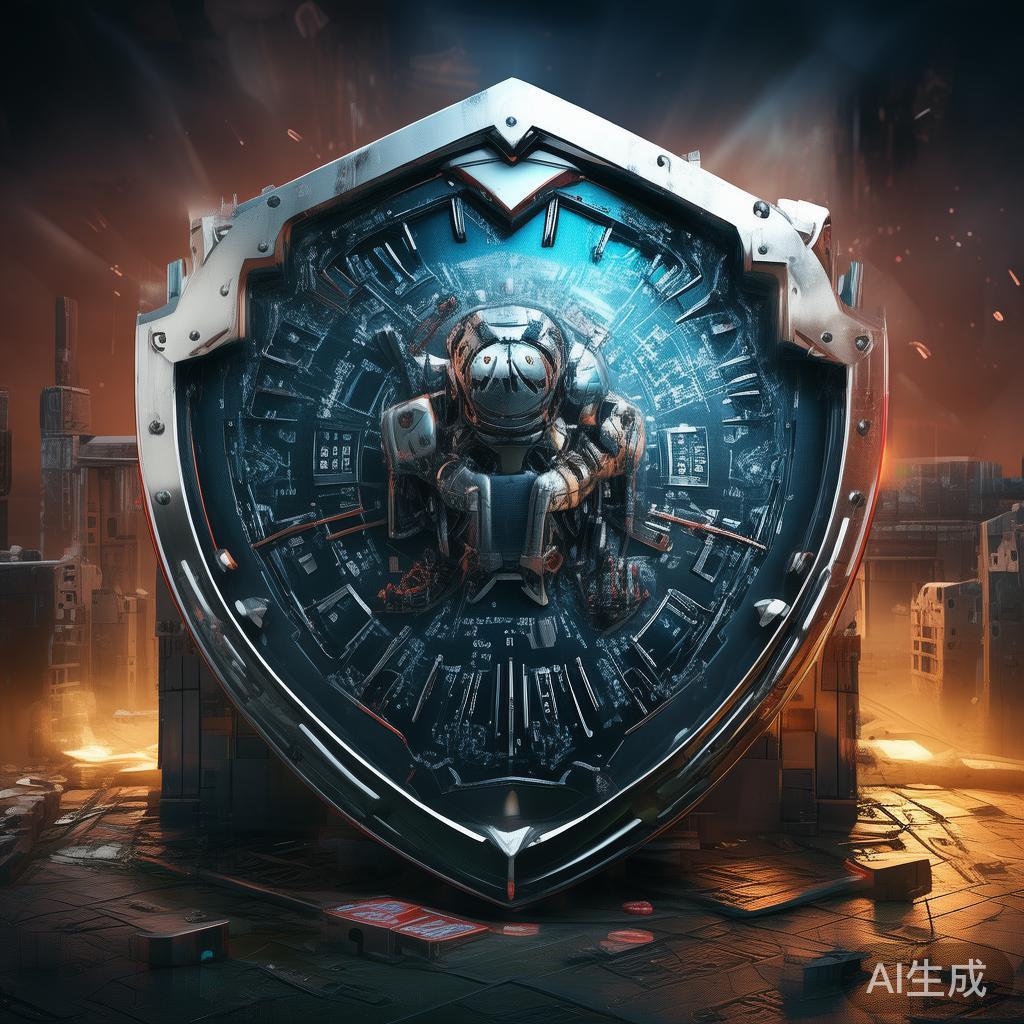 安全是所有线上游戏平台的核心。尊龙凯时z6官方版下