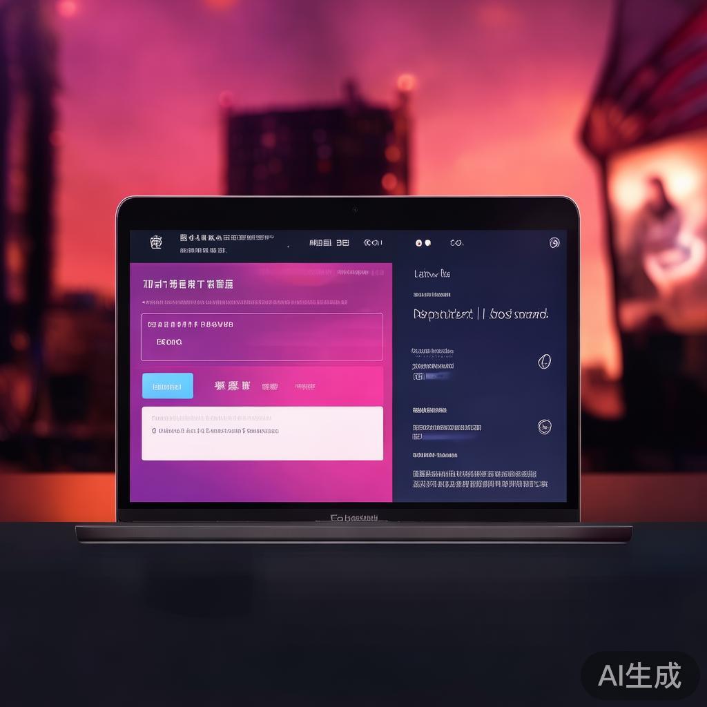 尊龙凯时TV官方网站用户指南:详细操作步骤与使用技巧 首次使用尊龙凯时TV官方网站的用户,需先完成注册流