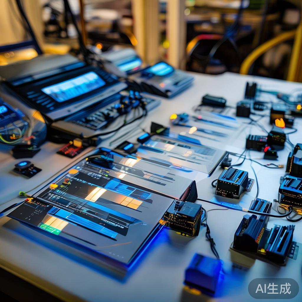 尊龙凯时电子工作室:引领创新,打造卓越高品质电子产品的专业平台 在电子行业,技术革新不断推动行业前行。尊龙凯时电子