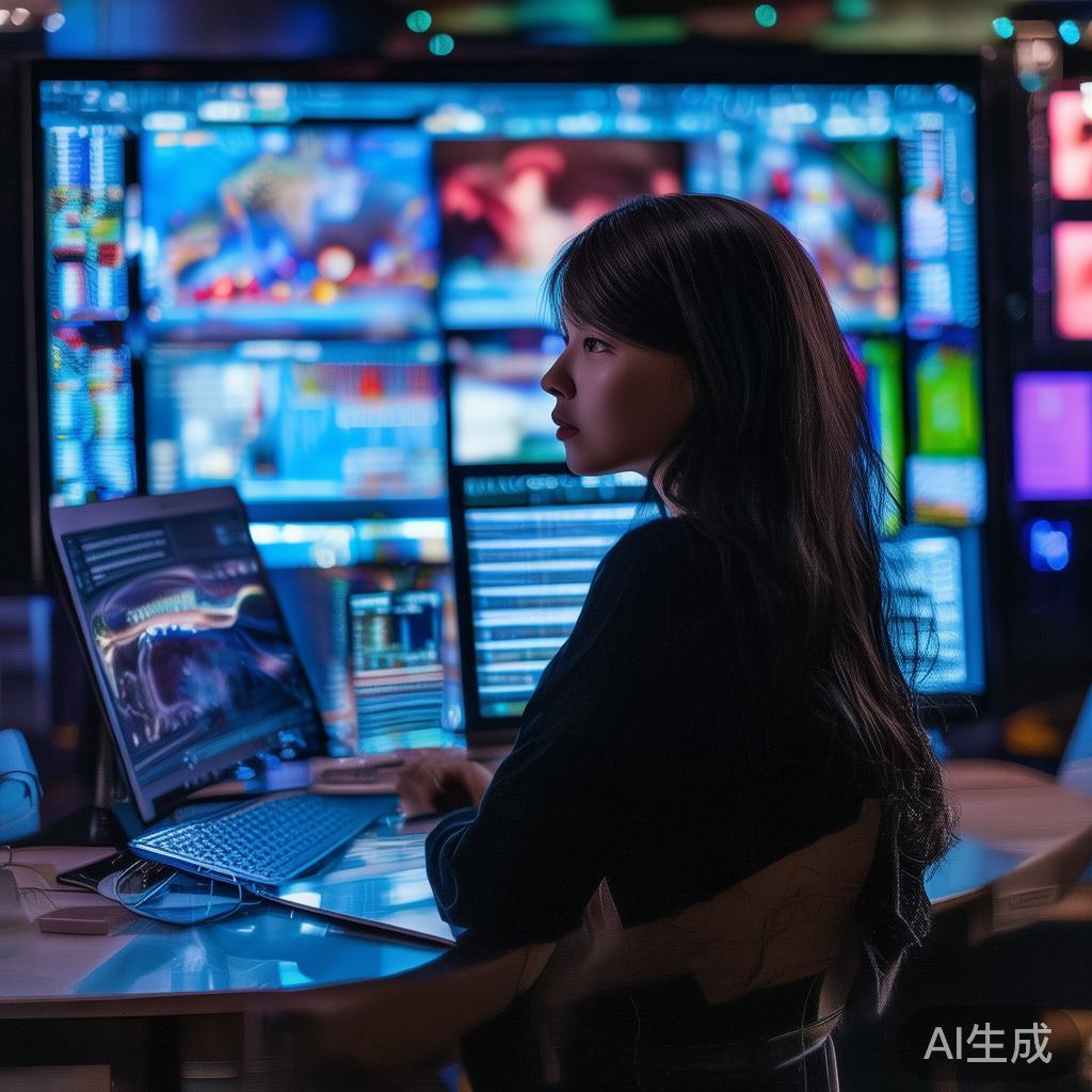 在当今数字化娱乐时代，在线娱乐平台逐渐成为人们休闲