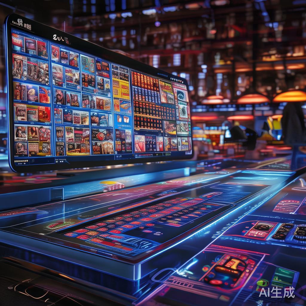 作为一家具有丰富行业经验的在线游戏平台，尊龙凯时一