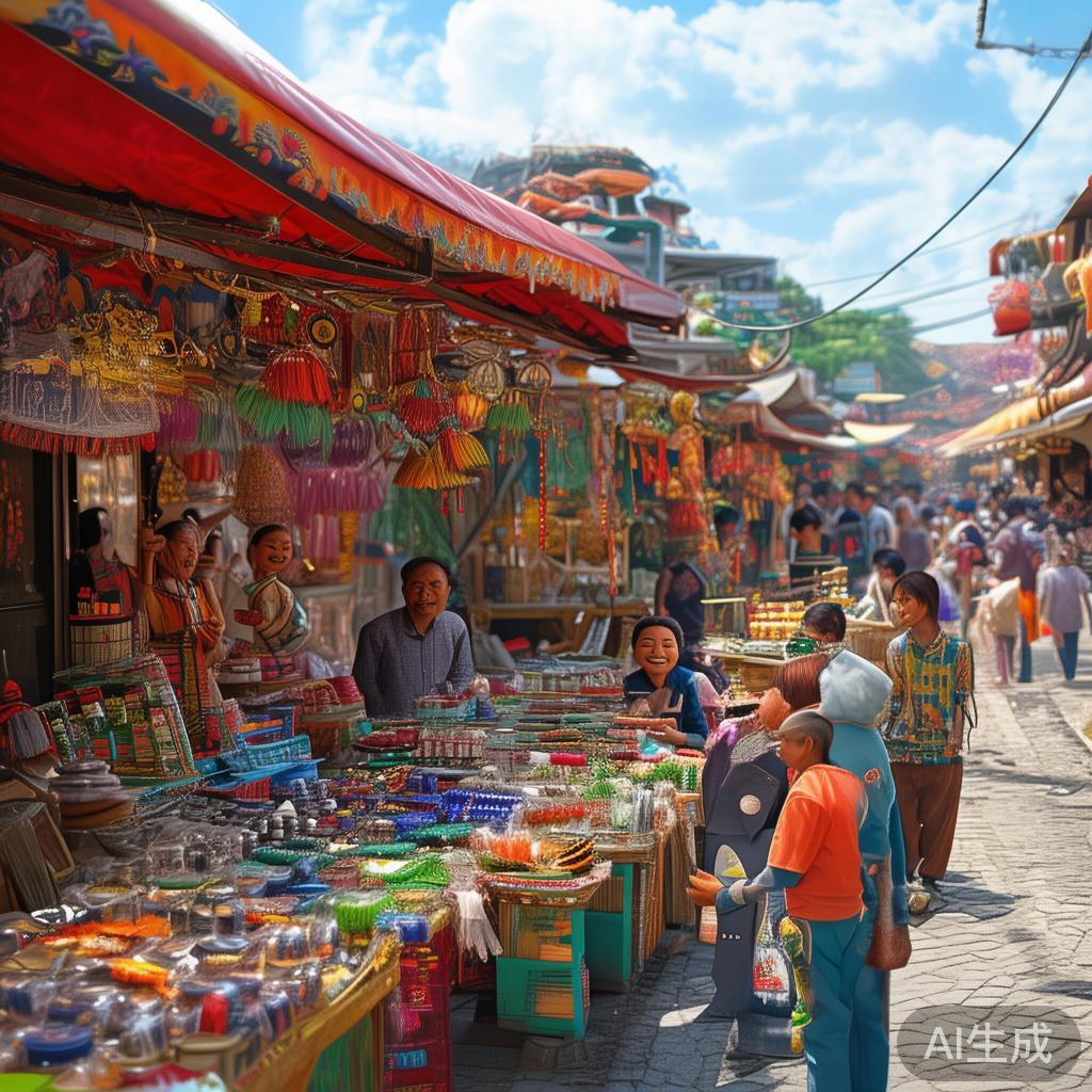 市场扩展策略和竞争格局分析
在市场布局方面，尊龙