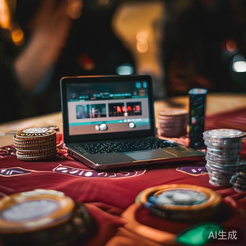 在当今竞争激烈的线上娱乐平台中，用户对于奖励机制和