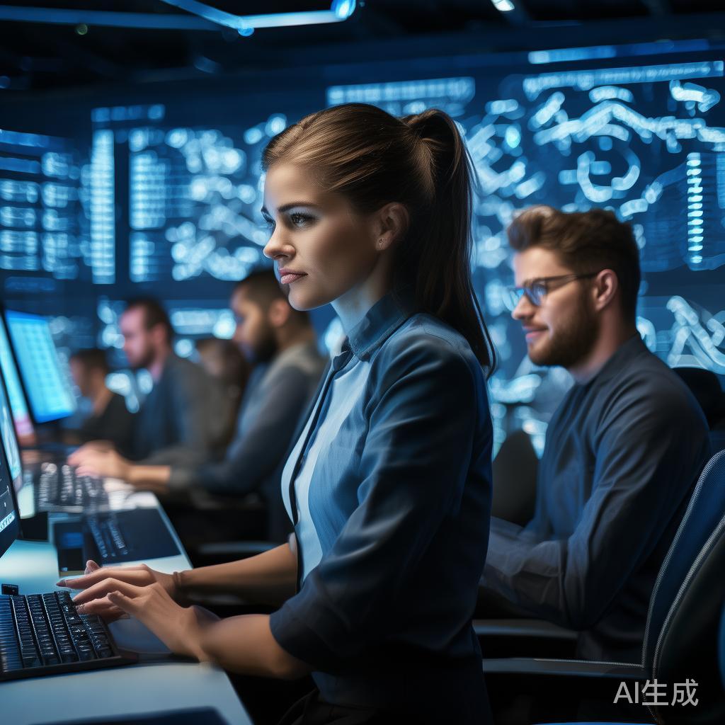 快速响应的客户支持体系
优质的客户服务是尊龙凯时