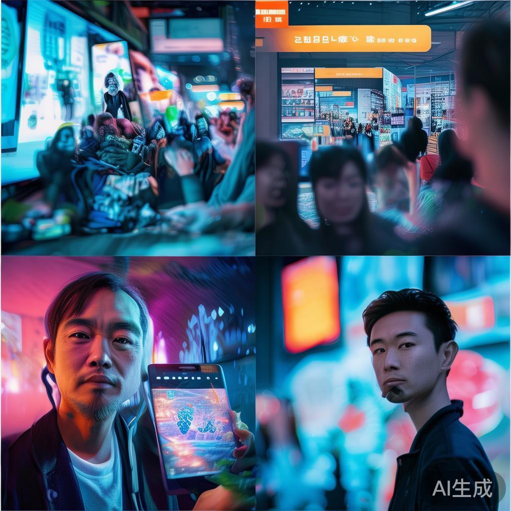 建议利用多渠道推广，结合微信、微博、贴吧、短视频等