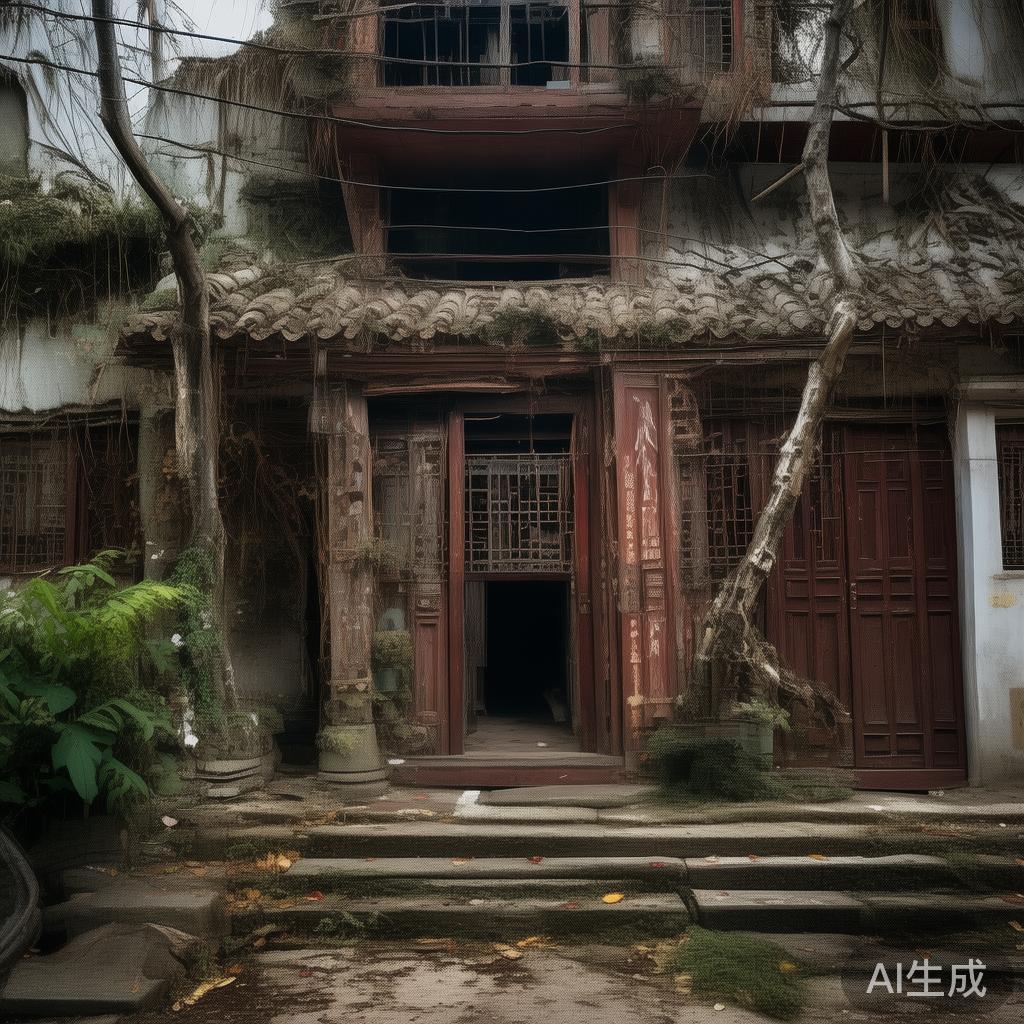 在现代社会，关于精神疾病和心理健康的讨论日益受到关