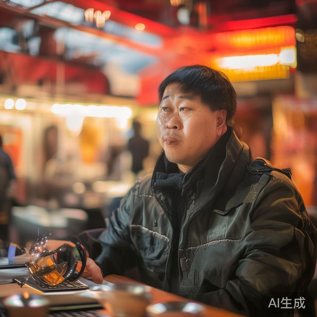 在当今数字经济高速发展的背景下，各类企业不断探索创