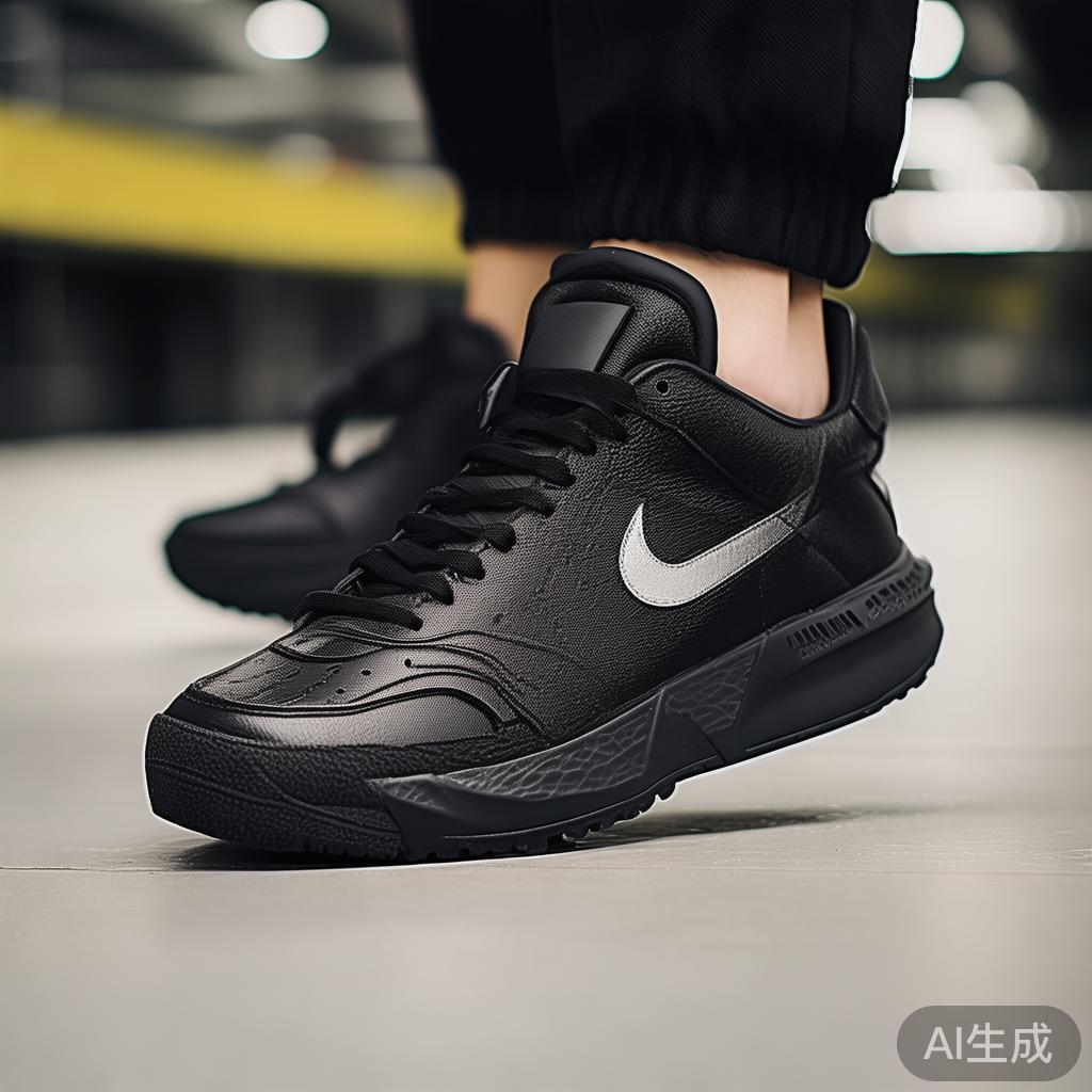 在当今快节奏的潮流市场中，复刻鞋逐渐成为许多年轻人