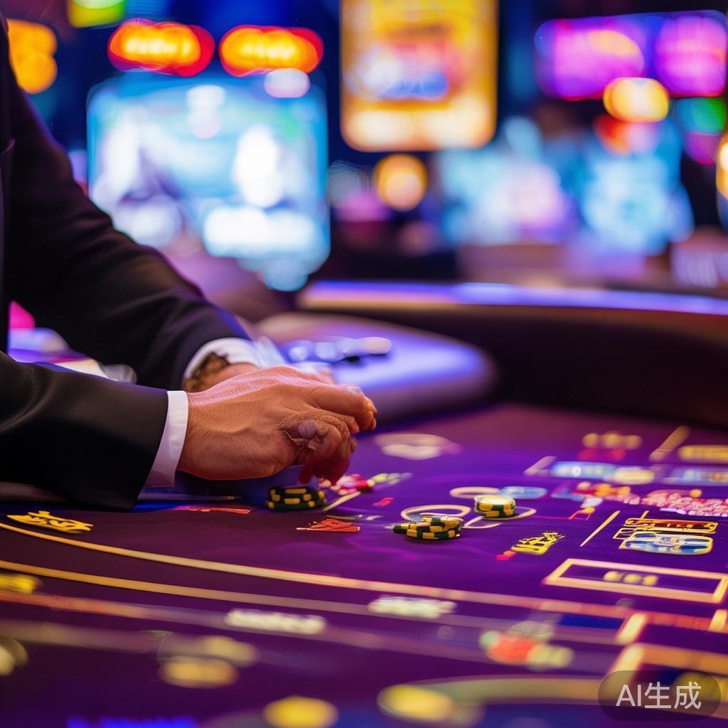 第二步：选择游戏
根据自身偏好选择合适的游戏类型