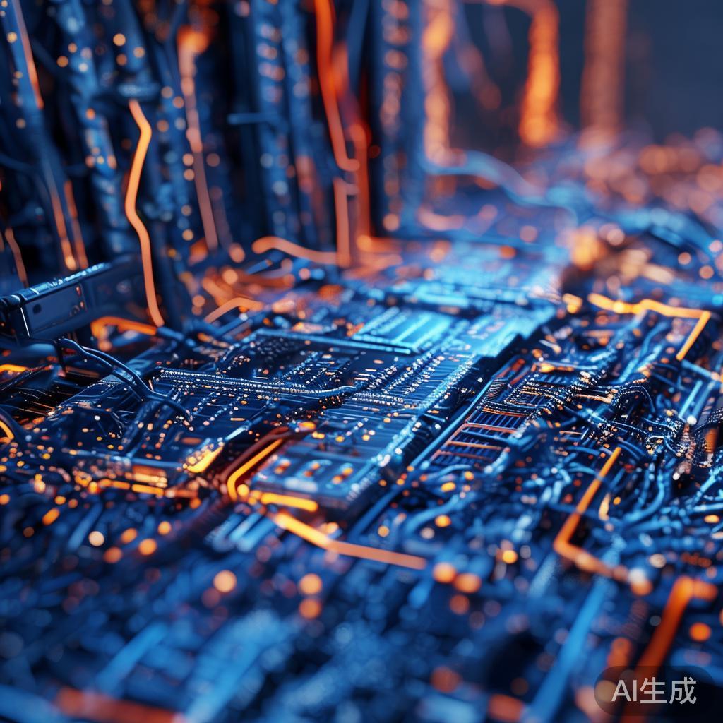 备选线路的存在不仅仅是为了应对突发网络故障，更是在